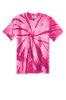 Picture of Port & Company Tie-Dye T-Shirt