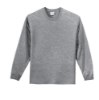 Picture of Port & Company Long Sleeve Essential T-Shirt