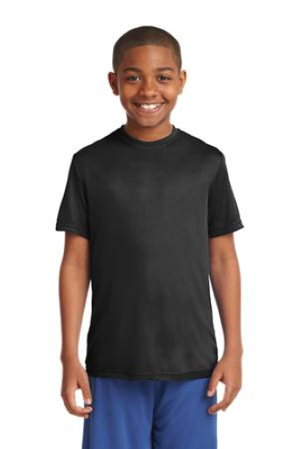 Picture of Sport-Tek Youth PosiCharge Competitor T-Shirt