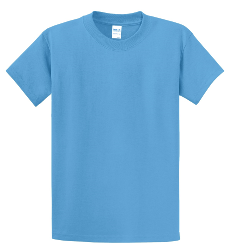 Picture of Port & Company Tall Essential T-Shirt