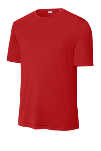 Picture of Sport-Tek Tall PosiCharge Competitor T-Shirt