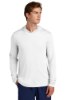 Picture of Sport-Tek Posi-UV Pro Long Sleeve Hoodie Shirt