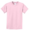 Picture of Port & Company Youth Essential T-Shirt