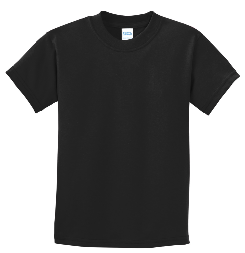 Picture of Port & Company Youth Essential T-Shirt