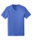 Picture of District Perfect Tri V-Neck T-Shirt