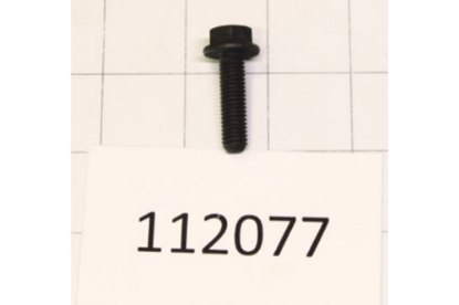 Picture of DewEze Bolt M8-1.25 X 30 Flange