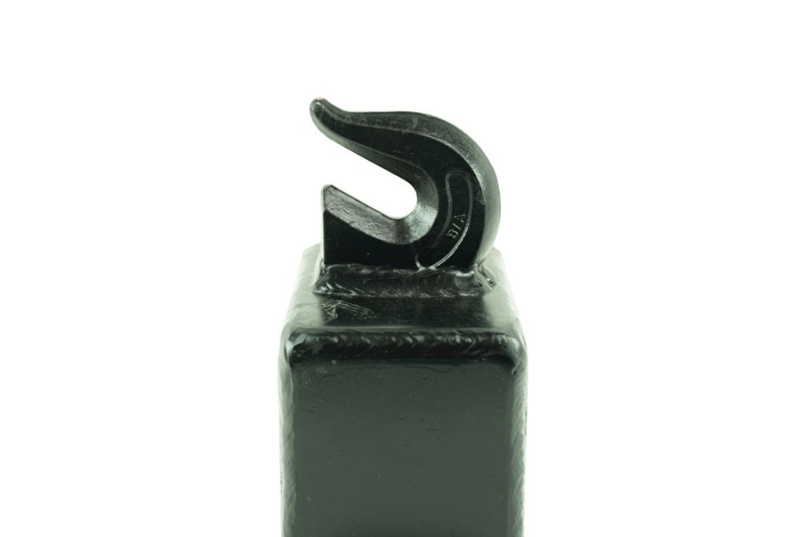 Picture of AW Direct End Cap Chain Adapters for 4" x 4" Crossbar