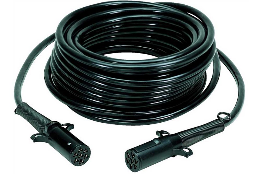 Picture of Tow Light Bar Cable 7-Wire
