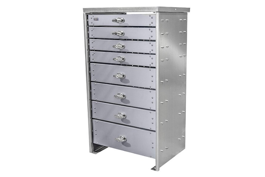 Picture of Stellar 8 Drawer Toolbox Systems