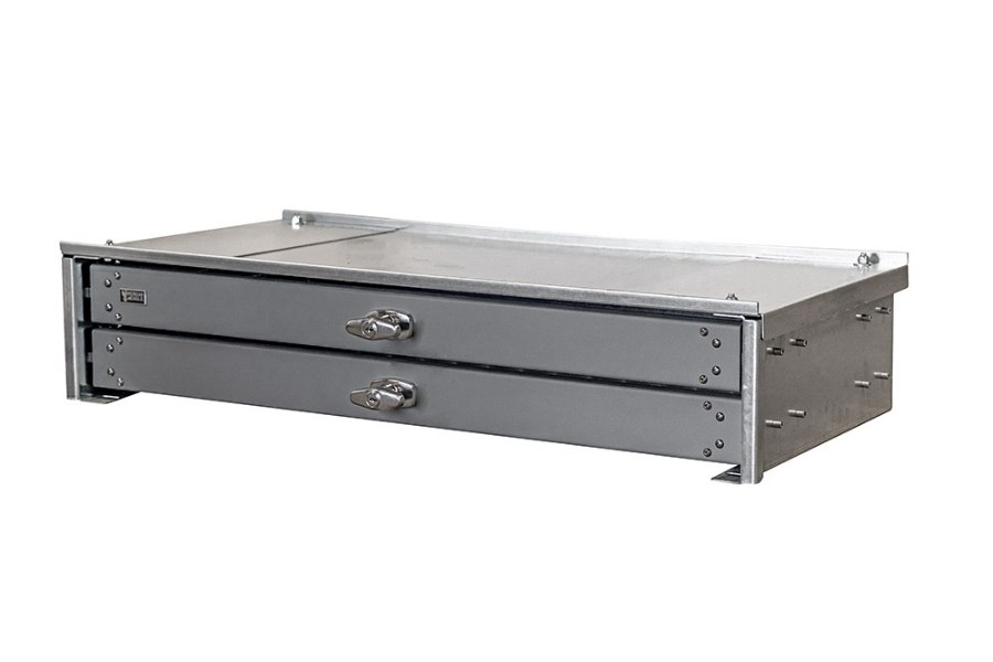Picture of Stellar 2 Drawer Toolbox Systems