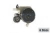 Picture of DewEze A Clutch Pump 2003-2007 Ford 6.0 Complete Kit