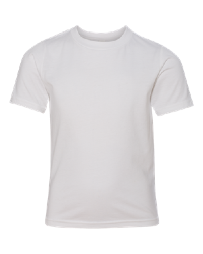 Picture of Next Level Youth CVC T-Shirt