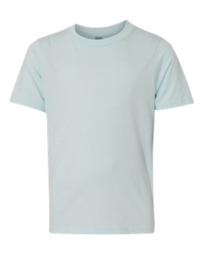 Picture of Next Level Youth CVC T-Shirt