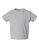 Picture of Rabbit Skins Toddler Cotton Jersey Tee