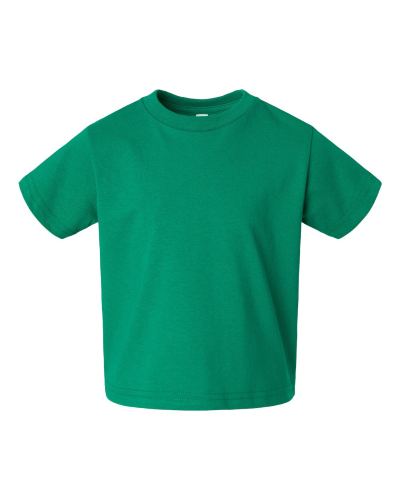 Picture of Rabbit Skins Toddler Cotton Jersey Tee