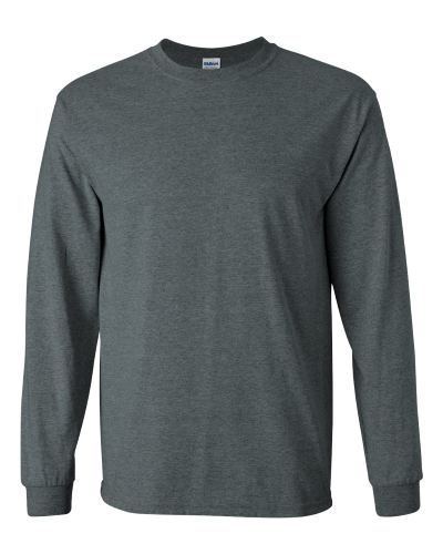 Picture of Gildan Ultra Cotton Long Sleeve T-Shirt