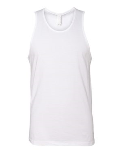 Picture of Next Level Cotton Muscle Tank