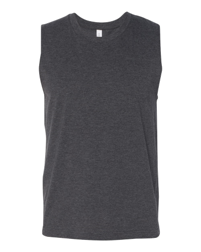 Picture of BELLA + CANVAS Jersey Muscle Tank