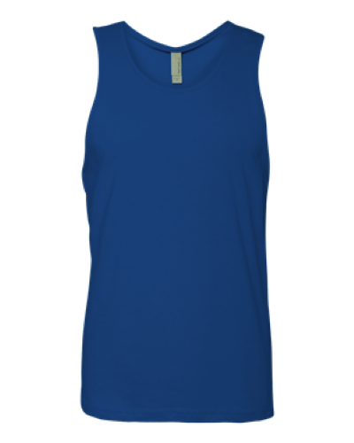 Picture of Next Level Cotton Muscle Tank