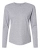 Picture of Next Level Women's Cotton Long Sleeve Shirt
