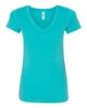 Picture of Next Level Women's Ideal V-Neck T-Shirt