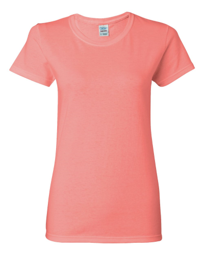 Picture of Gildan Heavy Cotton™ Women's T-Shirt