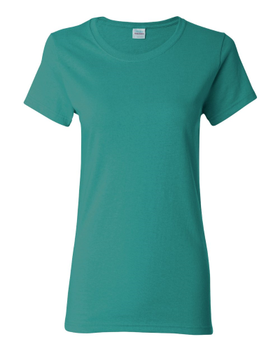 Picture of Gildan Heavy Cotton™ Women's T-Shirt