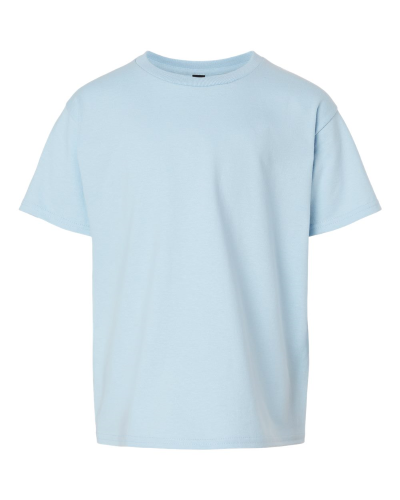 Picture of Gildan Ultra Cotton Youth T-Shirt