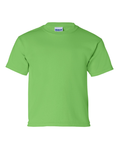 Picture of Gildan Ultra Cotton Youth T-Shirt