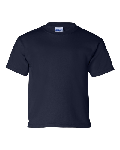 Picture of Gildan Ultra Cotton Youth T-Shirt