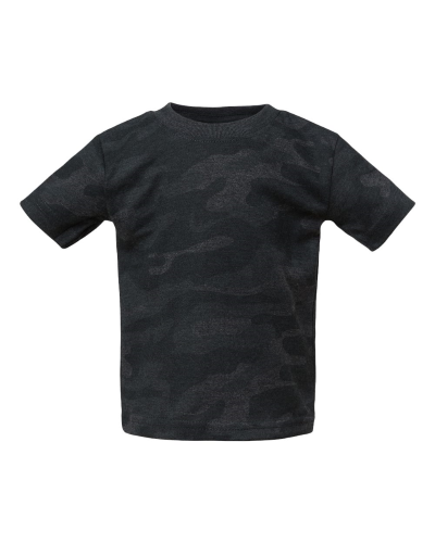 Picture of Rabbit Skins Infant Fine Jersey Tee