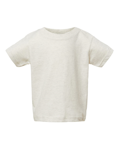 Picture of Rabbit Skins Infant Fine Jersey Tee
