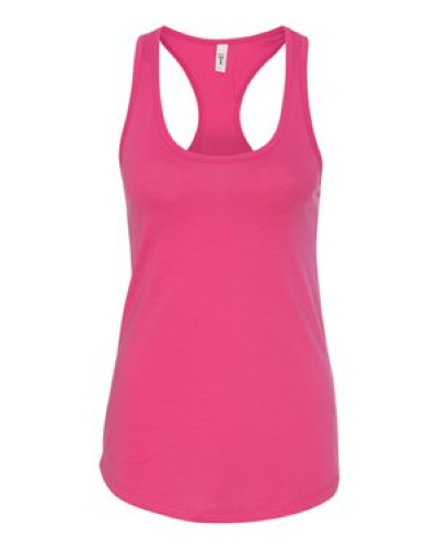 Picture of Next Level Women's Ideal Racerback Tank