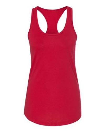 Picture of Next Level Women's Ideal Racerback Tank