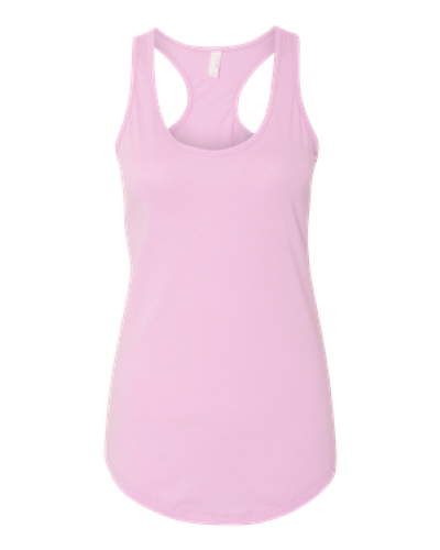 Picture of Next Level Women's Ideal Racerback Tank