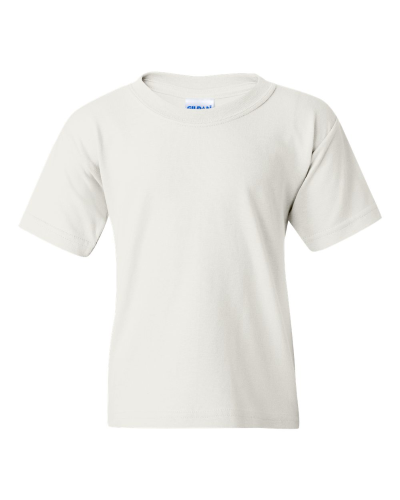 Picture of Gildan Heavy Cotton Youth T-Shirt