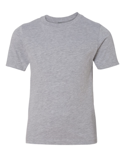 Picture of Next Level Youth Cotton T-Shirt