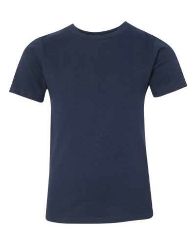 Picture of Next Level Youth Cotton T-Shirt