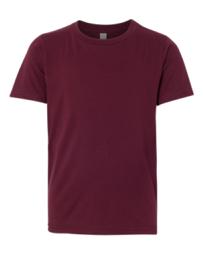 Picture of Next Level Youth Cotton T-Shirt