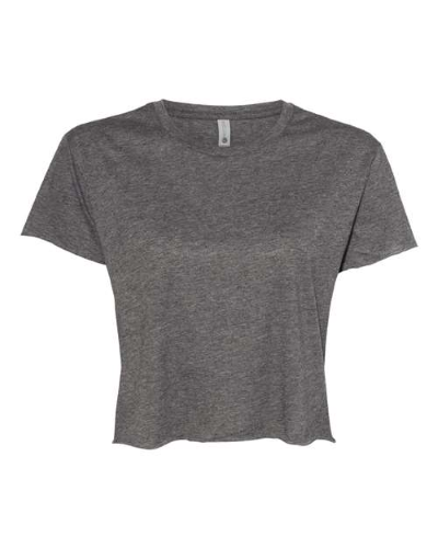 Picture of Next Level Women's Festival Crop Top