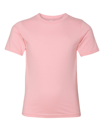 Picture of Next Level Youth Cotton T-Shirt