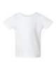 Picture of Rabbit Skins Infant Cotton Jersey Tee