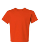 Picture of JERZEES Dri-Power Youth 50/50 T-Shirt