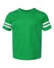 Picture of Rabbit Skins Toddler Football Fine Jersey Tee