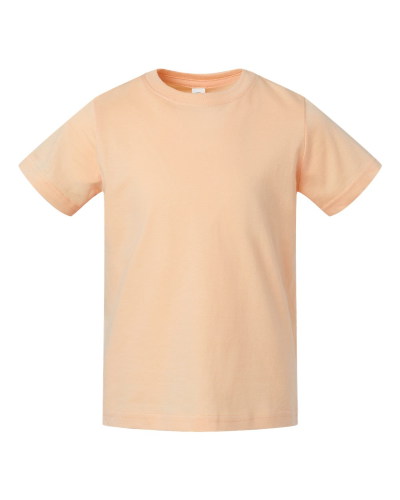 Picture of Rabbit Skins Toddler Fine Jersey Tee