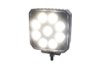 Picture of ECCO Square 9 LED Heated Worklight