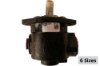 Picture of DewEze A Clutch Pump Kit Ford 2012-2024 6.7L Single Alt Side Port Complete Kit