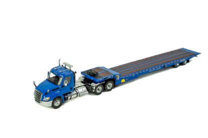 Picture of Landoll 440B Series Toy Truck and Trailer Combo Set