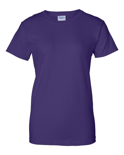 Picture of Gildan Ultra Cotton Women's T-Shirt