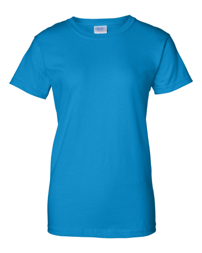 Picture of Gildan Ultra Cotton Women's T-Shirt